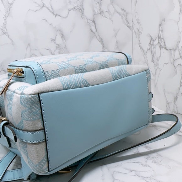 Michael Kors Jaycee Medium Backpack - Picture 5 of 10